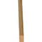 Ekena Millwork 4"W x 40"D x 40"H Traditional Rough Sawn Knee Brace, Western Red Cedar BRC04X40X40TRA00RWR - alternate 3